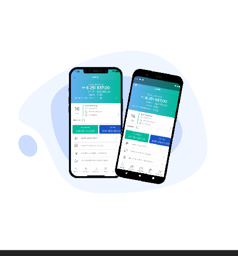 portfolio